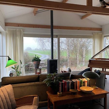 ברוק אין ווטרלנד Beautiful Countryside House, Close To Amsterdam מראה חיצוני תמונה