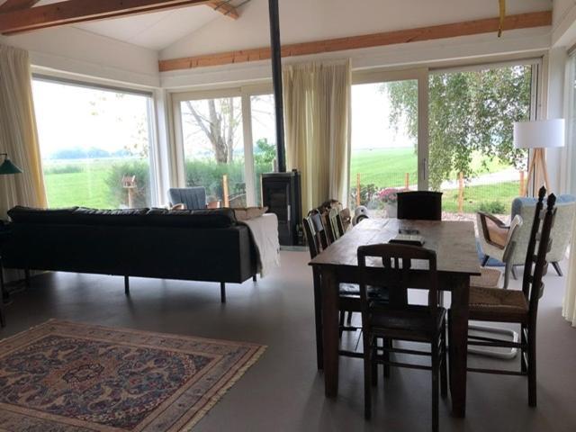 ברוק אין ווטרלנד Beautiful Countryside House, Close To Amsterdam מראה חיצוני תמונה
