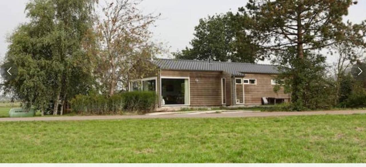ברוק אין ווטרלנד Beautiful Countryside House, Close To Amsterdam מראה חיצוני תמונה