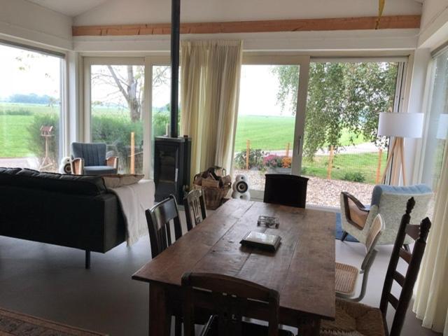 ברוק אין ווטרלנד Beautiful Countryside House, Close To Amsterdam מראה חיצוני תמונה