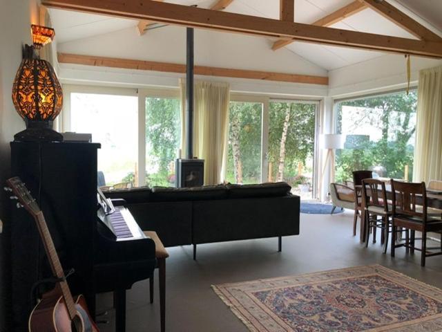 ברוק אין ווטרלנד Beautiful Countryside House, Close To Amsterdam מראה חיצוני תמונה