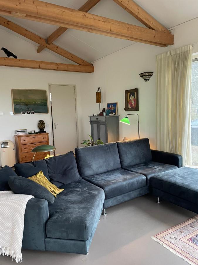 ברוק אין ווטרלנד Beautiful Countryside House, Close To Amsterdam מראה חיצוני תמונה